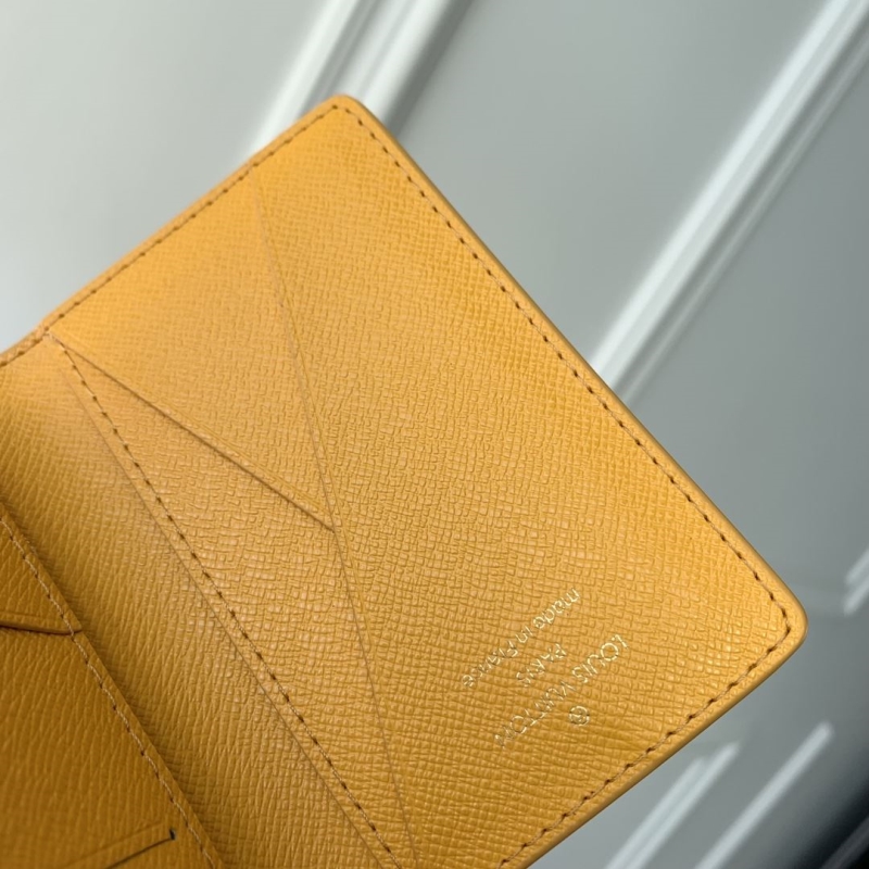 LV Wallets